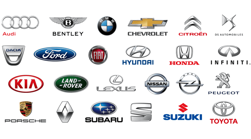 Marcas-de-Coches-Europeas-Sector-del-Automóvil